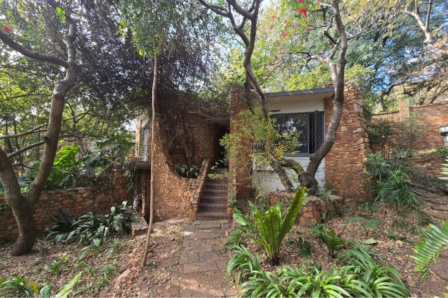 4 Bedroom Property for Sale in Magalieskruin Gauteng