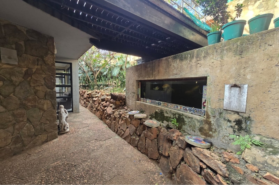 4 Bedroom Property for Sale in Magalieskruin Gauteng