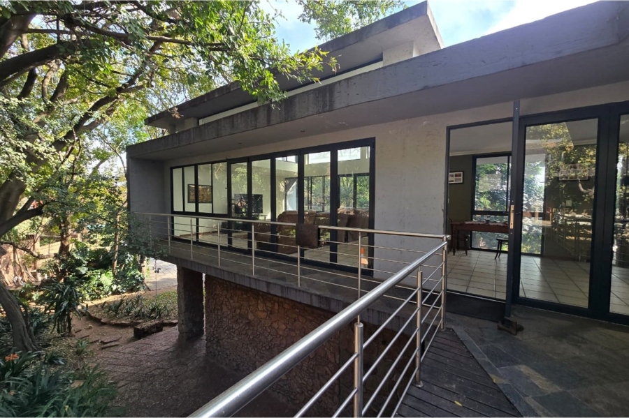 4 Bedroom Property for Sale in Magalieskruin Gauteng