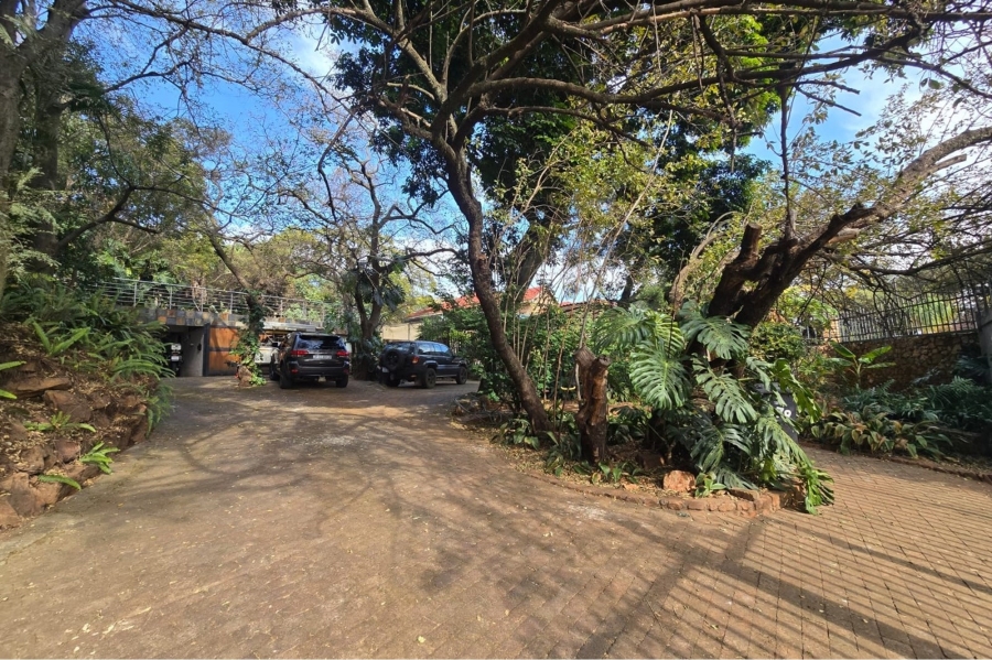 4 Bedroom Property for Sale in Magalieskruin Gauteng