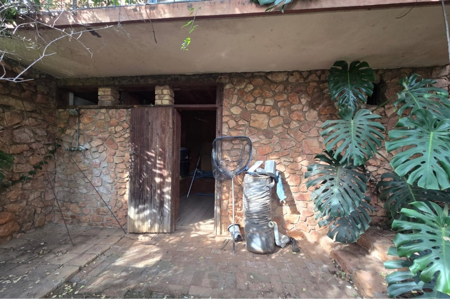 4 Bedroom Property for Sale in Magalieskruin Gauteng