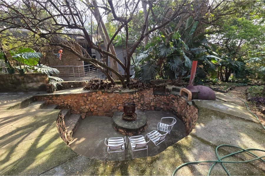 4 Bedroom Property for Sale in Magalieskruin Gauteng