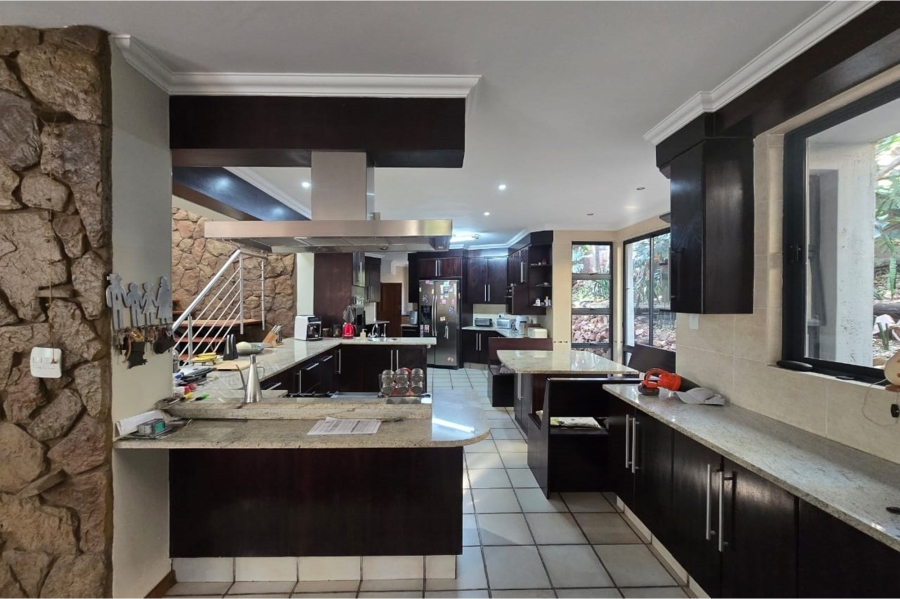4 Bedroom Property for Sale in Magalieskruin Gauteng