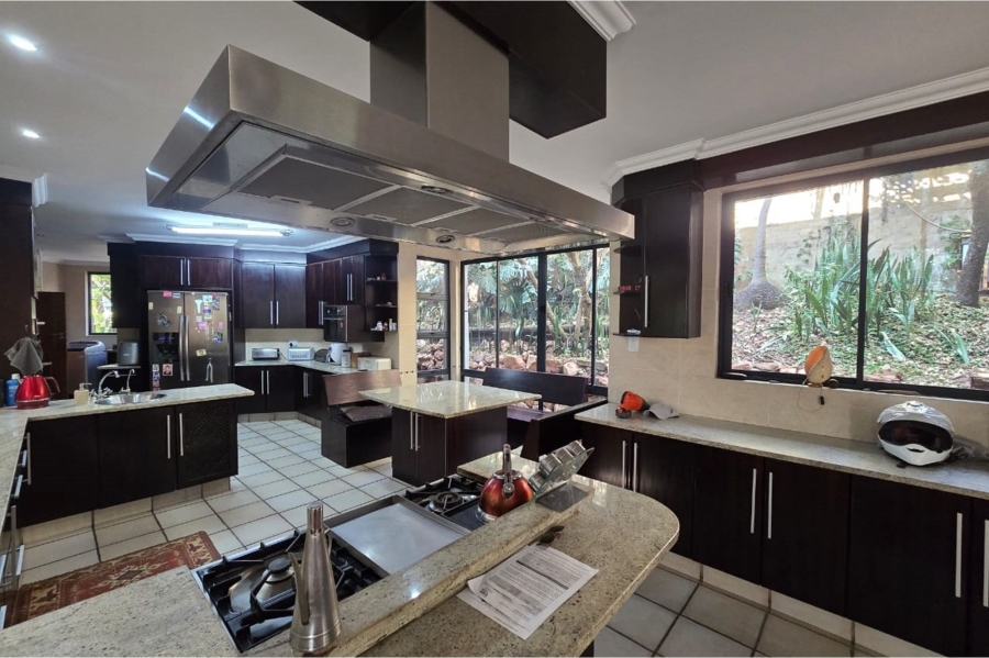4 Bedroom Property for Sale in Magalieskruin Gauteng