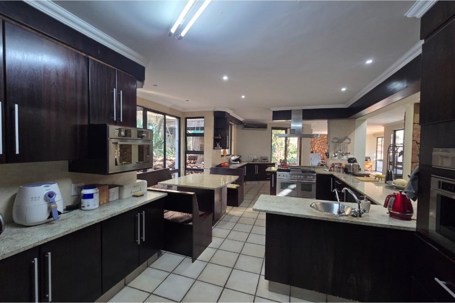 4 Bedroom Property for Sale in Magalieskruin Gauteng