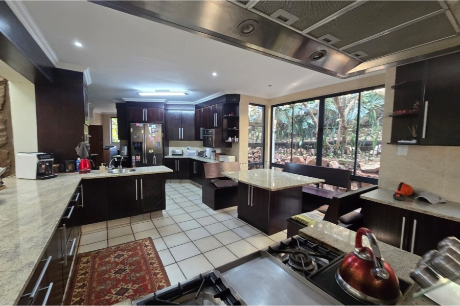 4 Bedroom Property for Sale in Magalieskruin Gauteng