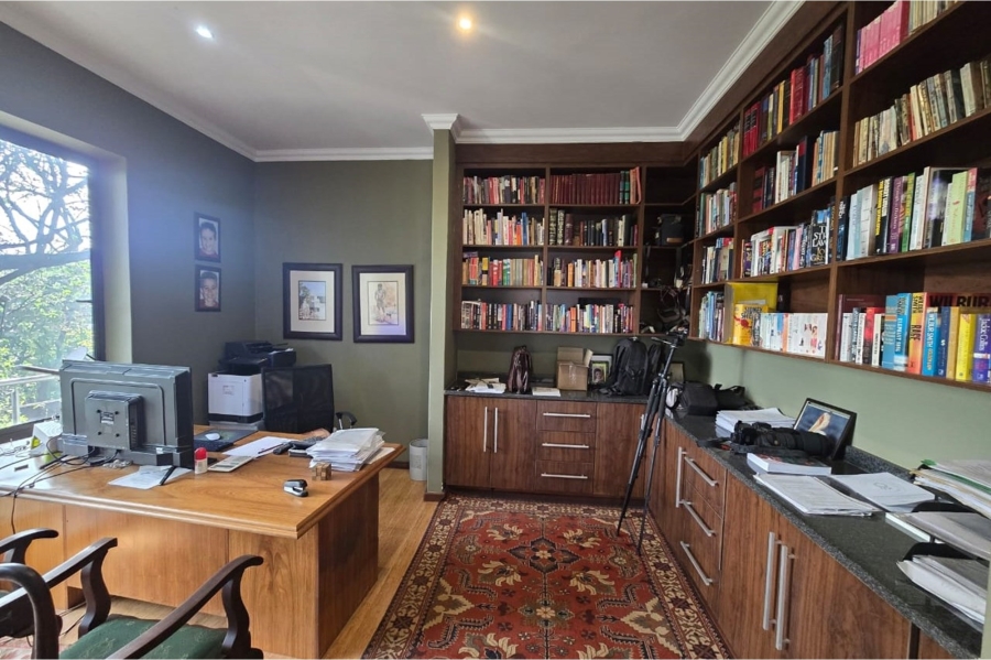 4 Bedroom Property for Sale in Magalieskruin Gauteng