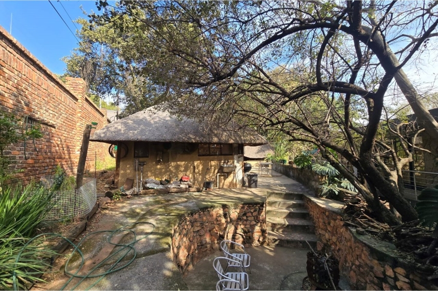 4 Bedroom Property for Sale in Magalieskruin Gauteng