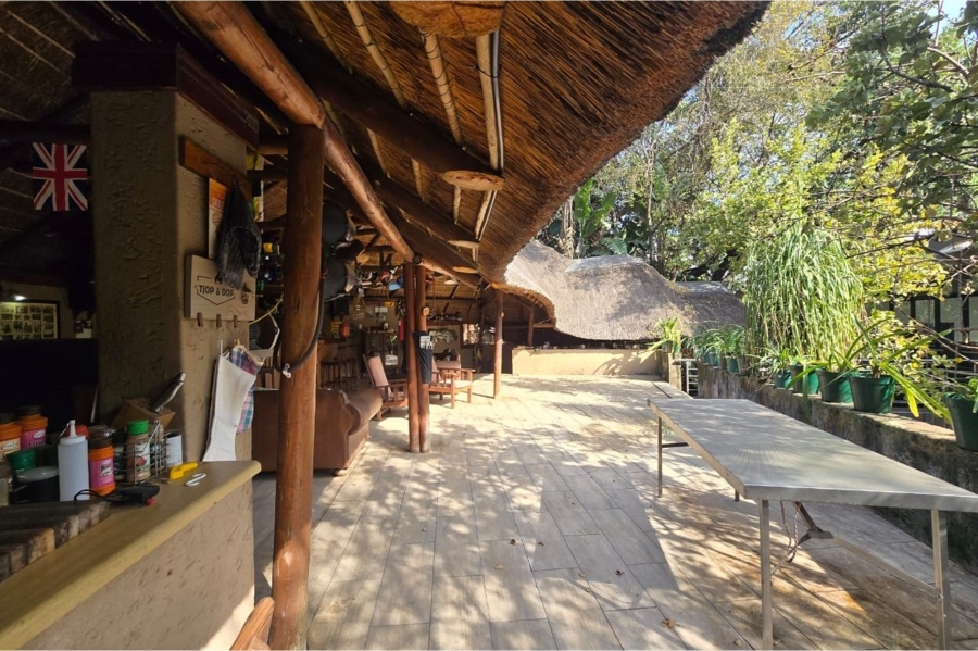 4 Bedroom Property for Sale in Magalieskruin Gauteng
