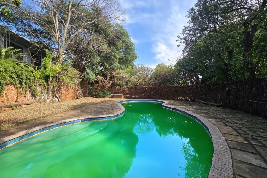 4 Bedroom Property for Sale in Magalieskruin Gauteng