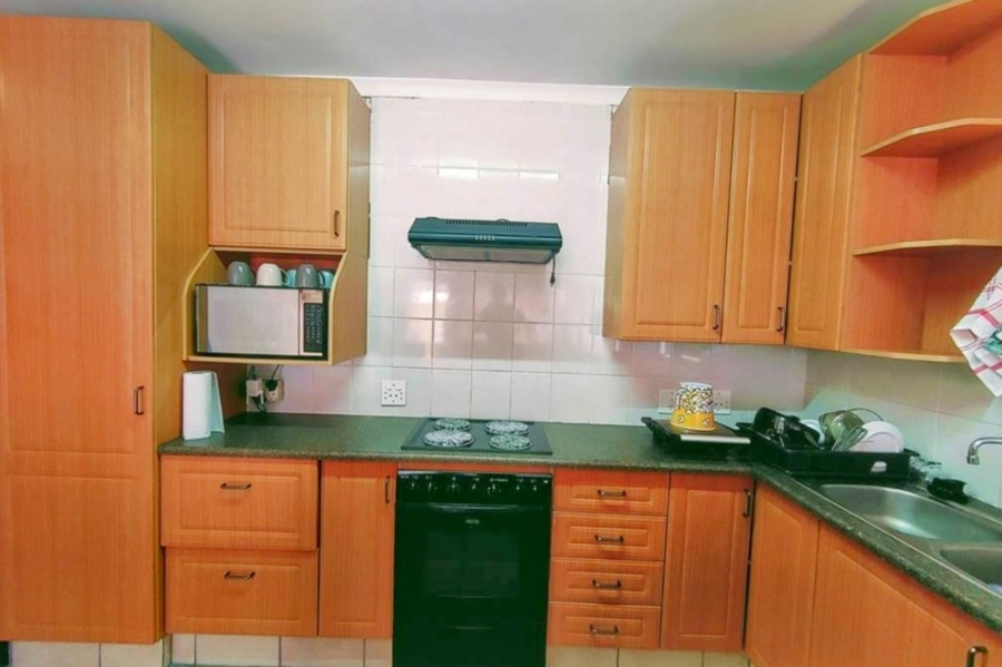 To Let 1 Bedroom Property for Rent in Van Riebeeck Park Gauteng