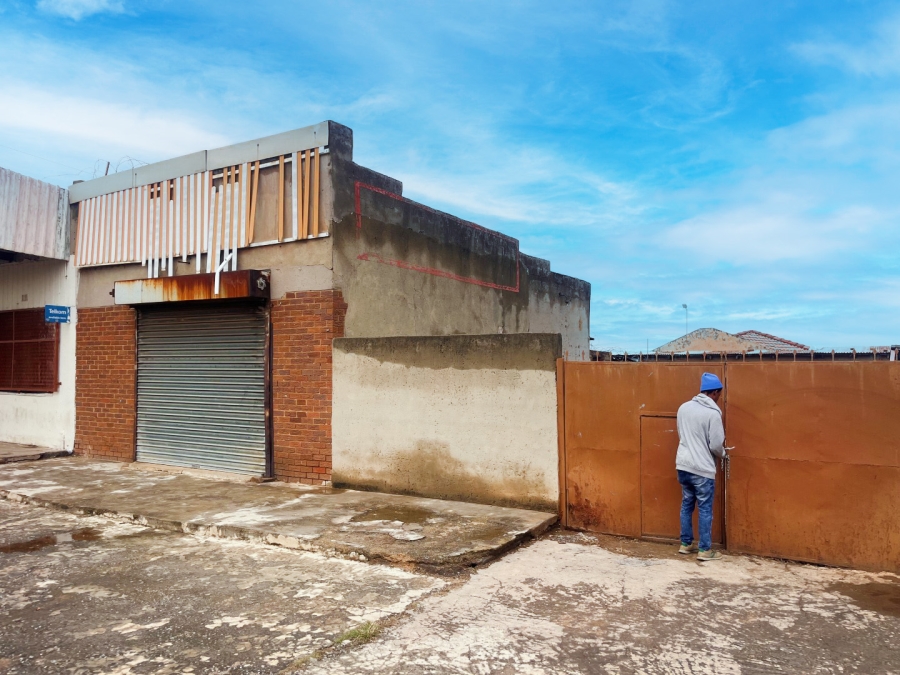 0 Bedroom Property for Sale in Moletsane Gauteng