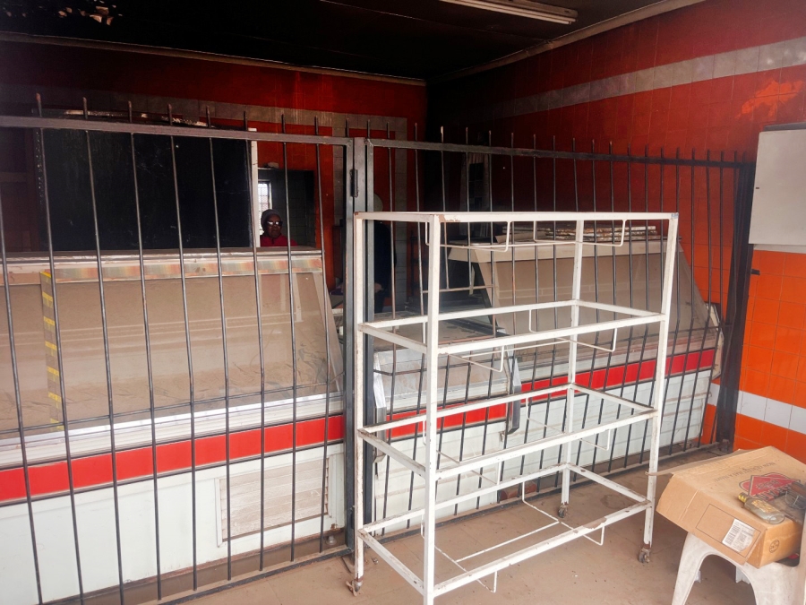 0 Bedroom Property for Sale in Moletsane Gauteng
