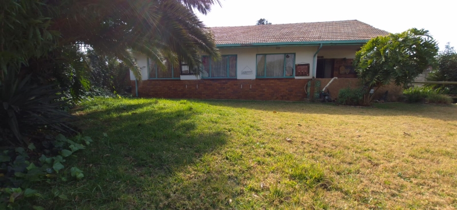 3 Bedroom Property for Sale in Van Dyk Park Gauteng