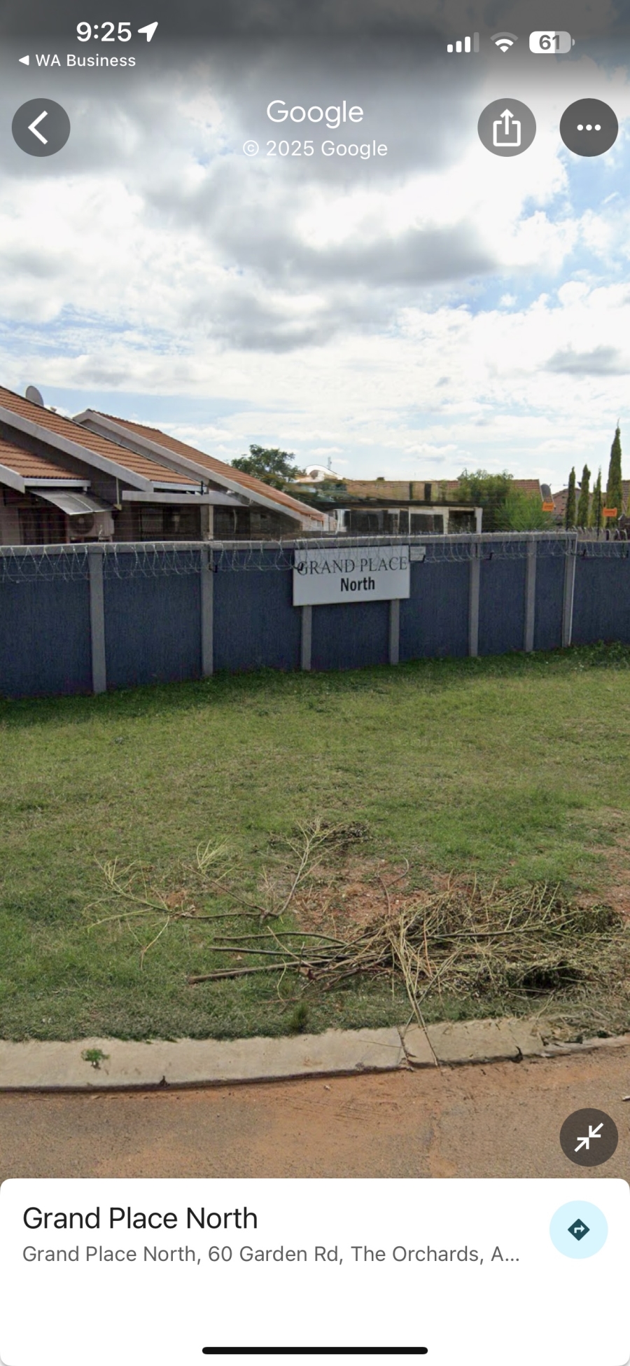 0 Bedroom Property for Sale in The Orchards Gauteng