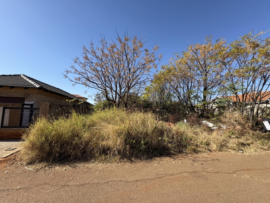 0 Bedroom Property for Sale in The Orchards Gauteng