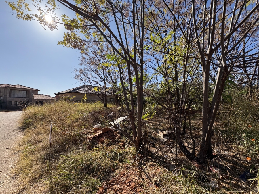 0 Bedroom Property for Sale in The Orchards Gauteng