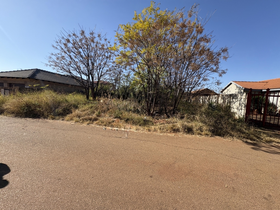 0 Bedroom Property for Sale in The Orchards Gauteng