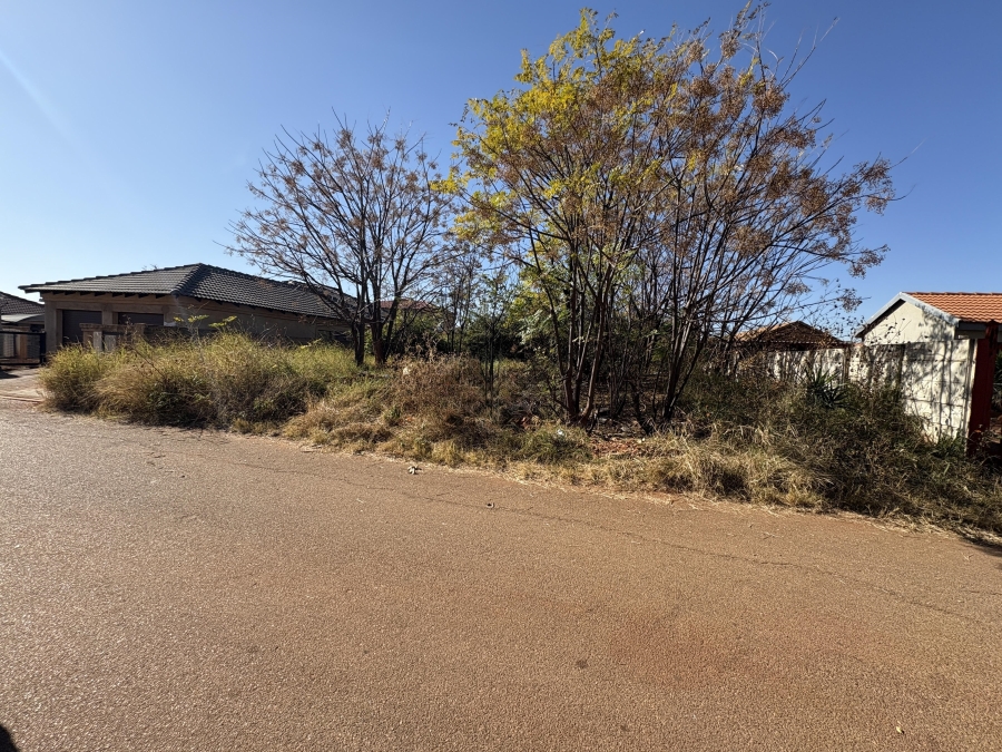 0 Bedroom Property for Sale in The Orchards Gauteng
