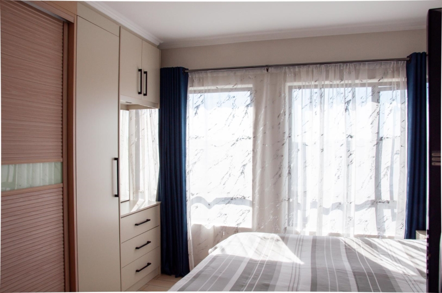 To Let 4 Bedroom Property for Rent in Carlswald Gauteng