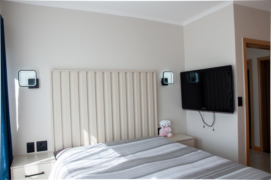 To Let 4 Bedroom Property for Rent in Carlswald Gauteng