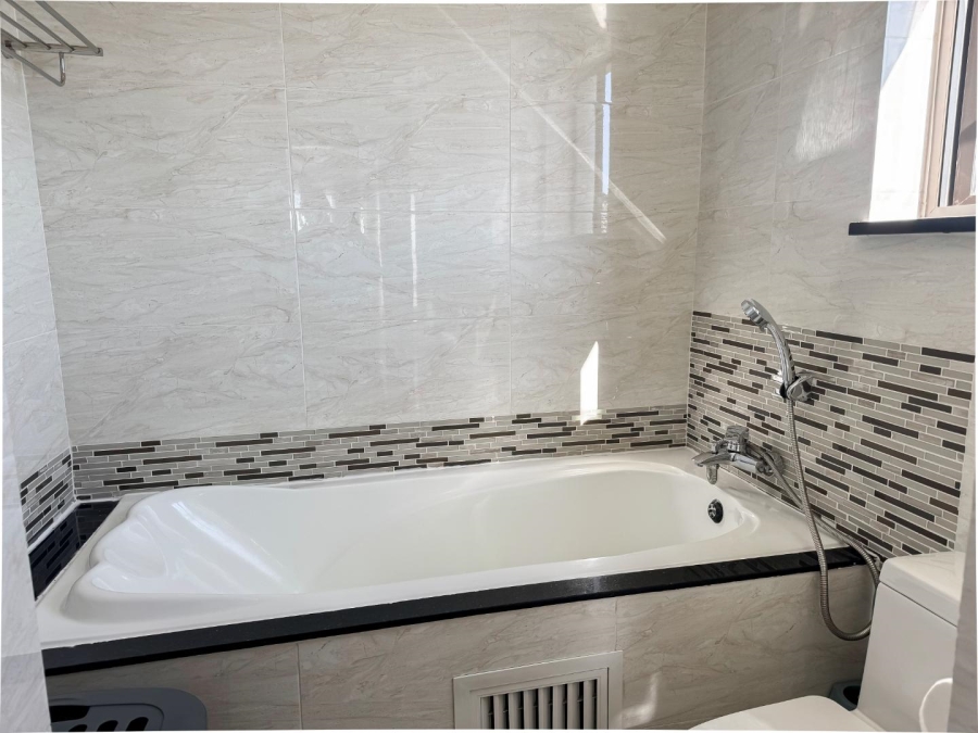 To Let 4 Bedroom Property for Rent in Carlswald Gauteng