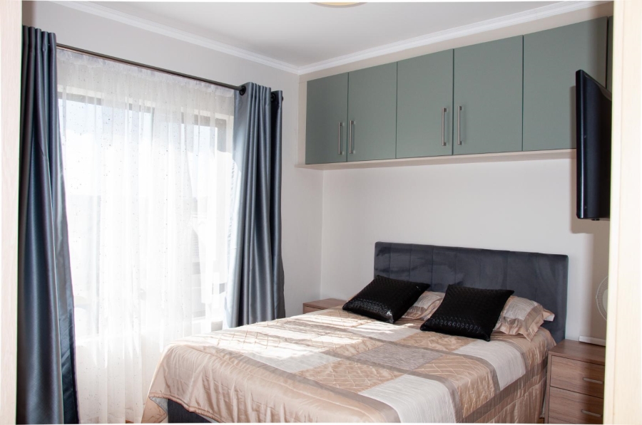 To Let 4 Bedroom Property for Rent in Carlswald Gauteng