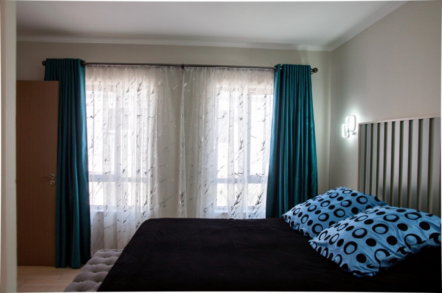 To Let 4 Bedroom Property for Rent in Carlswald Gauteng