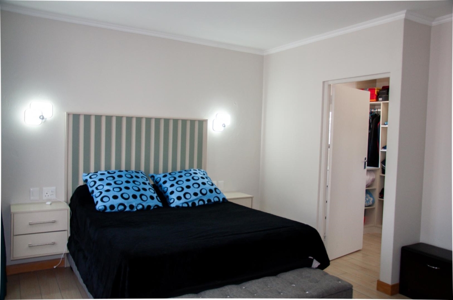 To Let 4 Bedroom Property for Rent in Carlswald Gauteng