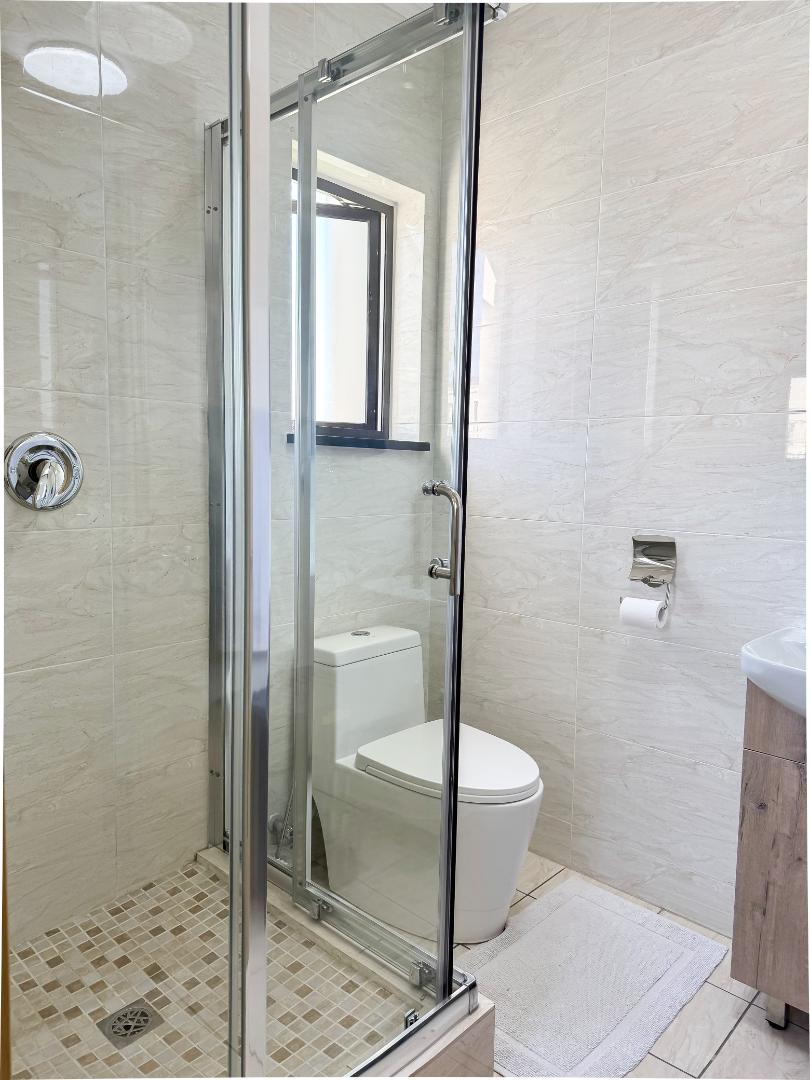 To Let 4 Bedroom Property for Rent in Carlswald Gauteng