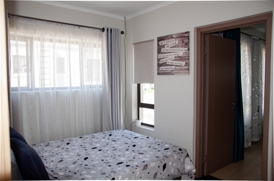 To Let 4 Bedroom Property for Rent in Carlswald Gauteng