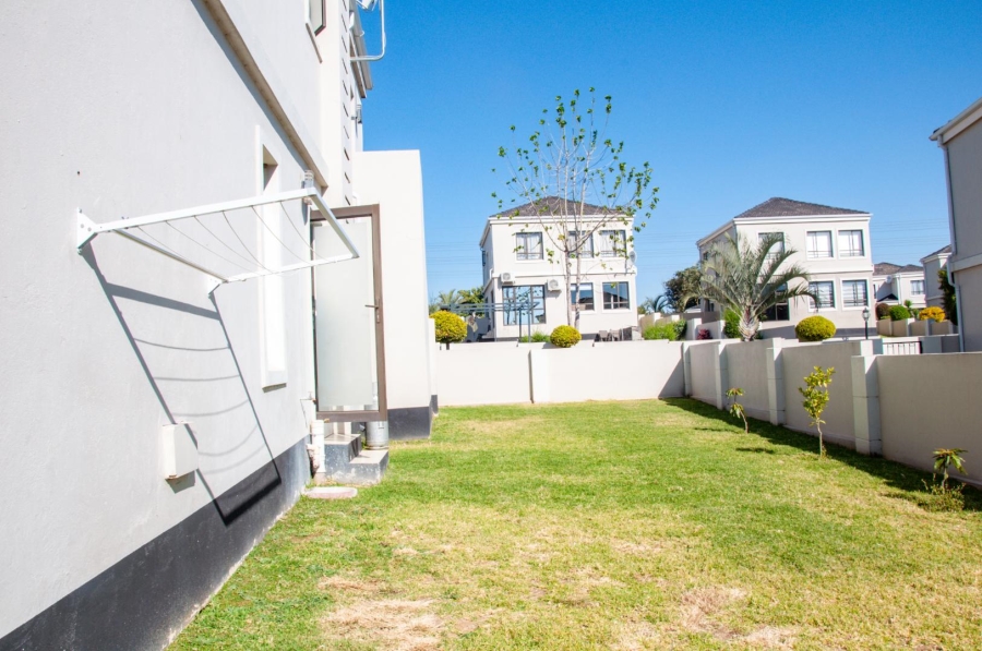 To Let 4 Bedroom Property for Rent in Carlswald Gauteng