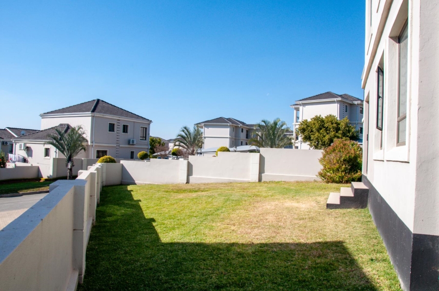 To Let 4 Bedroom Property for Rent in Carlswald Gauteng