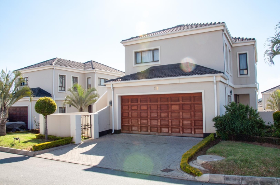 To Let 4 Bedroom Property for Rent in Carlswald Gauteng