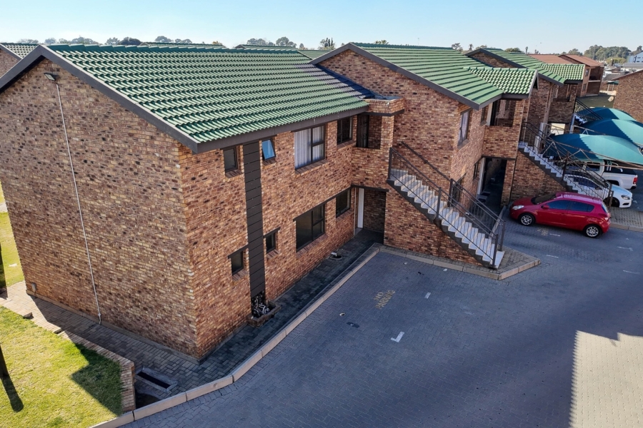 3 Bedroom Property for Sale in Witfield Gauteng
