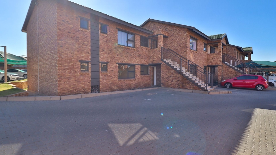 3 Bedroom Property for Sale in Witfield Gauteng