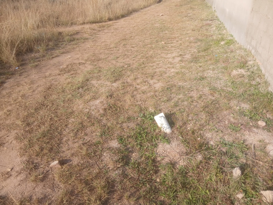 0 Bedroom Property for Sale in Mohlakeng Gauteng