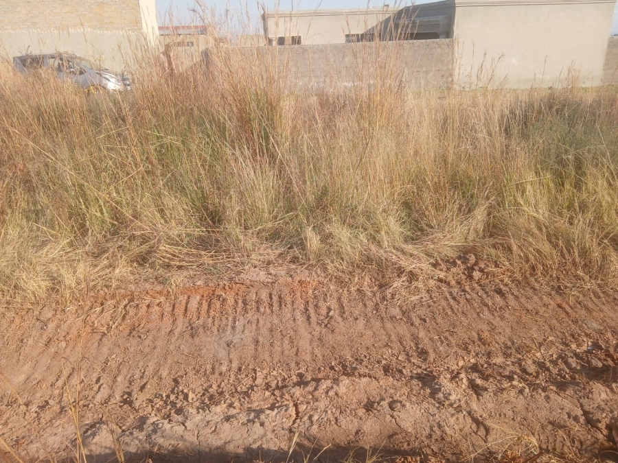 0 Bedroom Property for Sale in Mohlakeng Gauteng