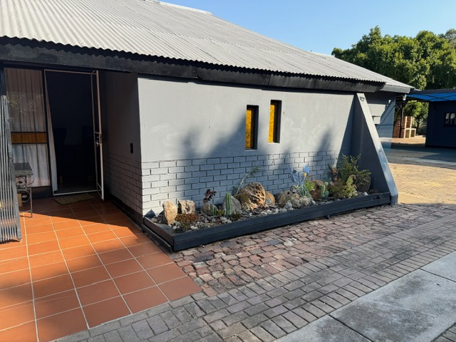 3 Bedroom Property for Sale in Pretoria North Gauteng