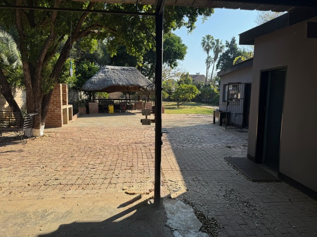 3 Bedroom Property for Sale in Pretoria North Gauteng