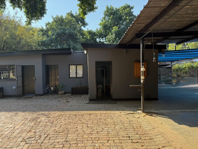 3 Bedroom Property for Sale in Pretoria North Gauteng