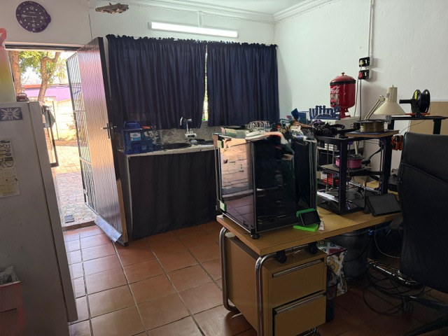 3 Bedroom Property for Sale in Pretoria North Gauteng