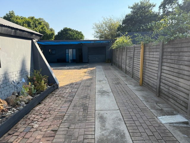 3 Bedroom Property for Sale in Pretoria North Gauteng