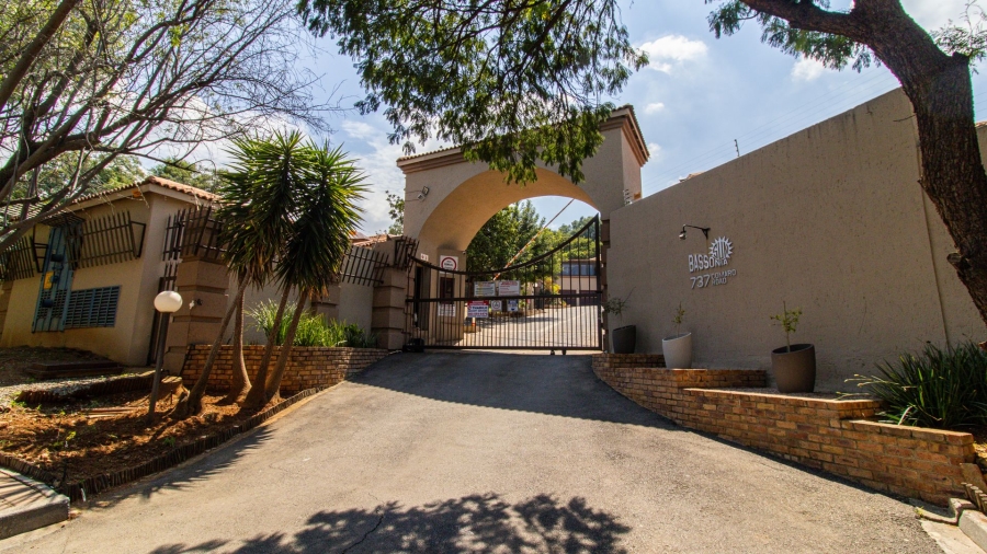 3 Bedroom Property for Sale in Bassonia Gauteng