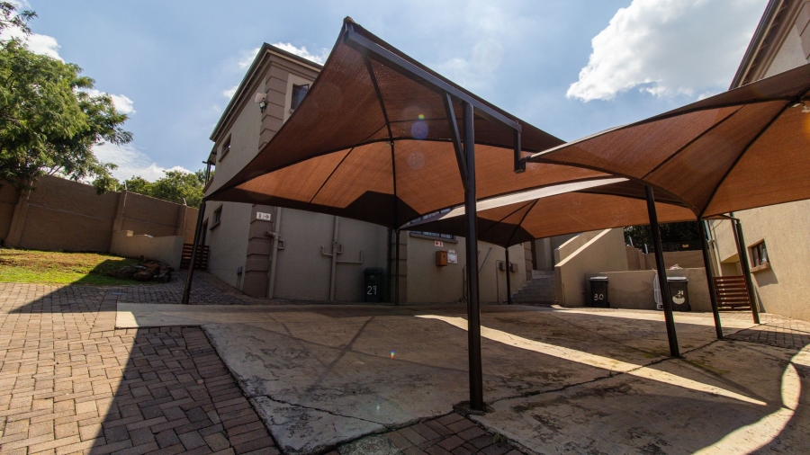 3 Bedroom Property for Sale in Bassonia Gauteng