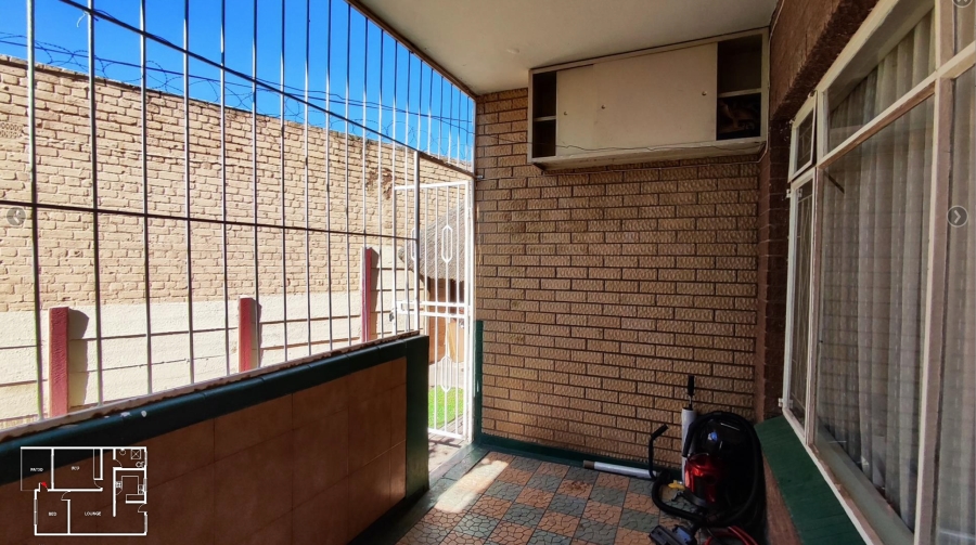 2 Bedroom Property for Sale in Benoni Central Gauteng