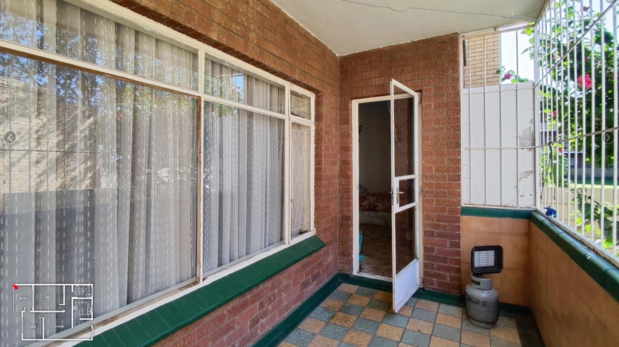 2 Bedroom Property for Sale in Benoni Central Gauteng