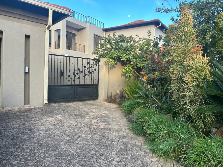 To Let 1 Bedroom Property for Rent in Roodepoort Gauteng