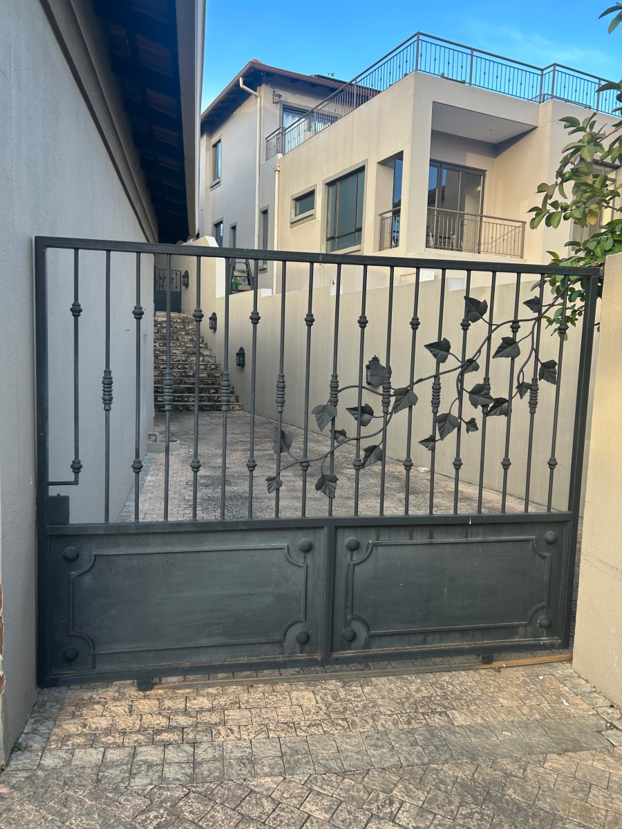 To Let 1 Bedroom Property for Rent in Roodepoort Gauteng
