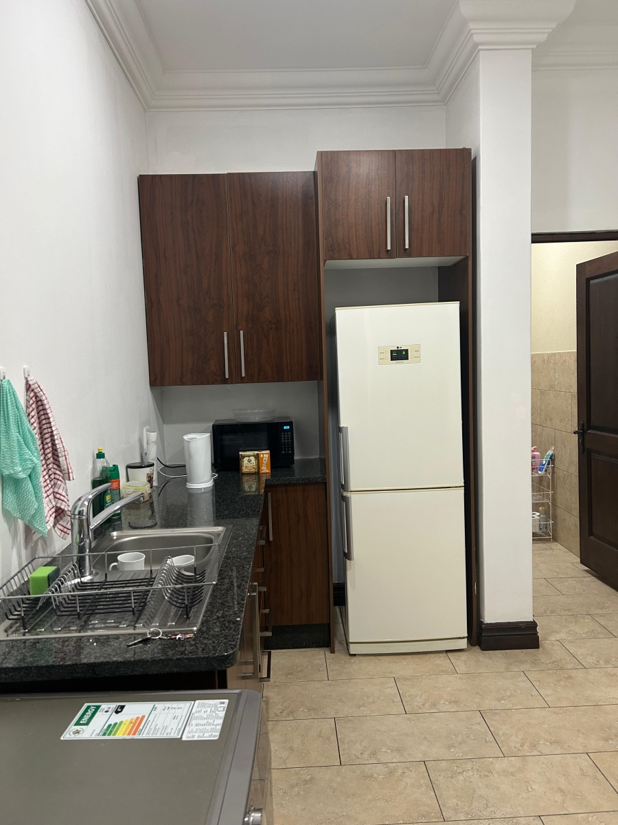 To Let 1 Bedroom Property for Rent in Roodepoort Gauteng